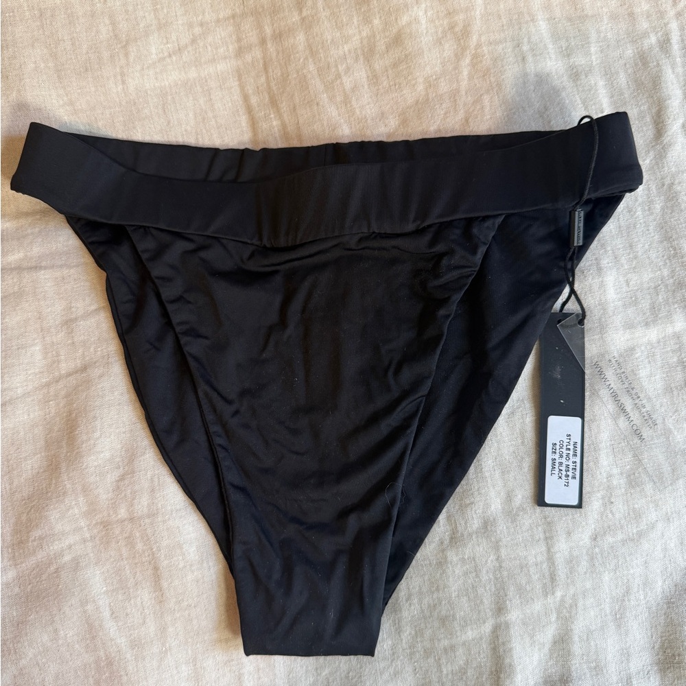 Myra Swim Stevie Bottom